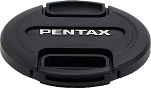 Pentax dekiel do obiektywu O-LC52