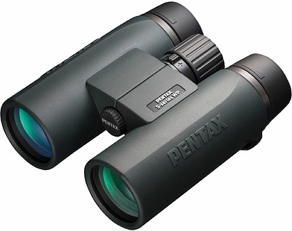 Lornetka Pentax SD 8x42 WP