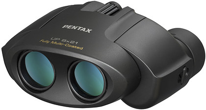 Lornetka Pentax UP 8x21 BK