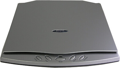 Skaner Plustek OpticSlim 550 Plus (ostatnia sztuka)