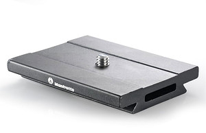 Płytka Manfrotto TOP LOCK do adaptera MSQ6