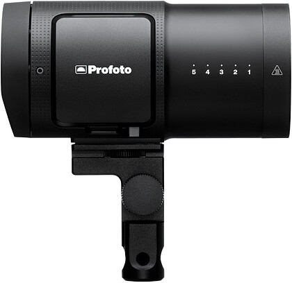 Lampa Profoto B20 (250Ws)