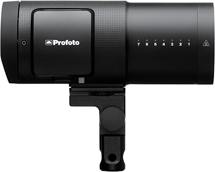 Lampa Profoto B30 (500Ws)
