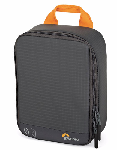 Pokrowiec Lowepro Gearup Filter Pouch 100D - Promocją wiosenna - taniej do 25% (cena zawiera rabat)