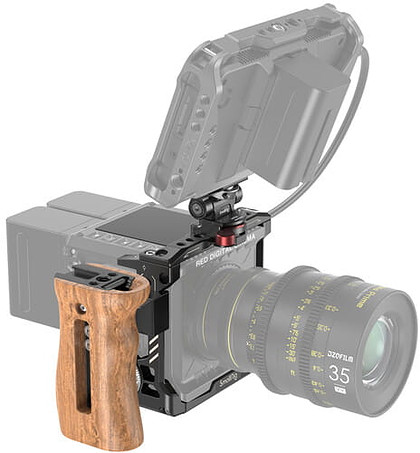 SmallRig 3209 Professional KIT do RED Komodo