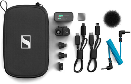 Zestaw bezprzewodowy Sennheiser PROFILE WIRELESS 1-kanałowy