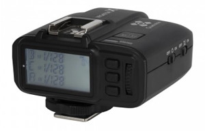 Quadralite nadajnik Navigator X micro 4/3 (OLYMPUS/PANASONIC)