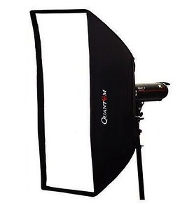 Quadralite softbox 80x40 cm