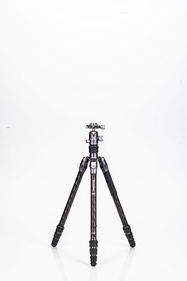 Statyw Benro Rhino 14C carbon z głowicą kulową VX20