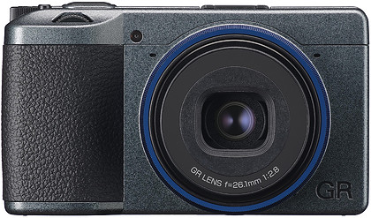 Aparat Ricoh GR IIIx Urban Edition + Samsung 128GB PRO Plus V30 w cenie