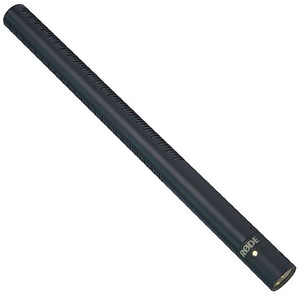 Mikrofon RODE NTG-3 B