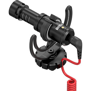 Mikrofon RODE VideoMicro