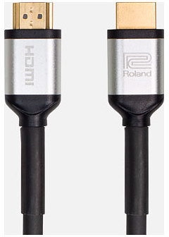 Roland RCC-25-HDMI - przewód HDMI Black series 7.5M