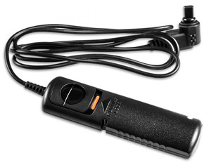 Wężyk spustowy Newell RS3-N3 (Nikon) / odpowiednik MC-DC2