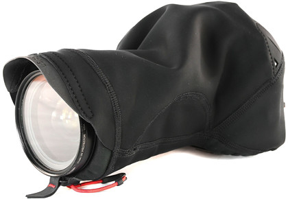 Pokrowiec przeciwdeszczowy Peak Design Shell S/SH-S-1