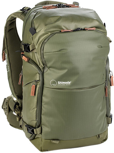 Plecak Shimoda Explore 25 v2 Starter Kit