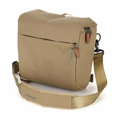 Torba Shimoda Top Loader Medium