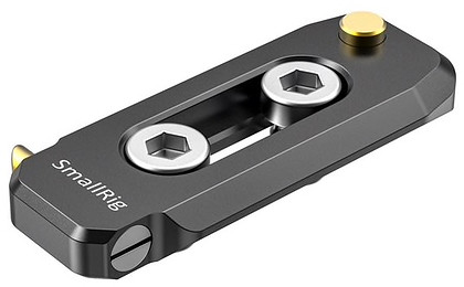 SmallRig 2468 Low-profile NATO Rail 50mm - szyna NATO