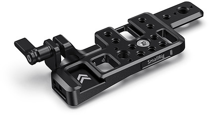SmallRig 2510 do Blackmagic Pocket 4K i 6K - lekka płytka montażowa