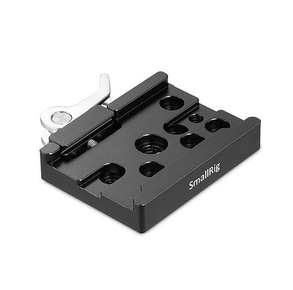 SmallRig 2143 Quick Release Clamp (kompatybilny z Arca) - szybkozłączka