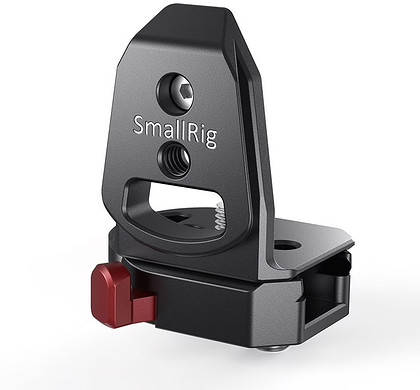 SmallRig 2480 QR Mounting Kit do Hollyland Mars 300 & Hollyland Mars 400s - płytka mocująca