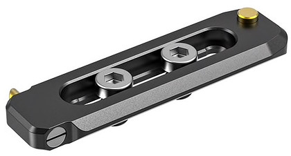 SmallRig 2484 Low-profile NATO Rail 90mm - szyna NATO