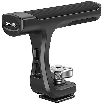 SmallRig 2760 Mini Top Handle (Cold Shoe) - uchwyt górny na zimną stopkę