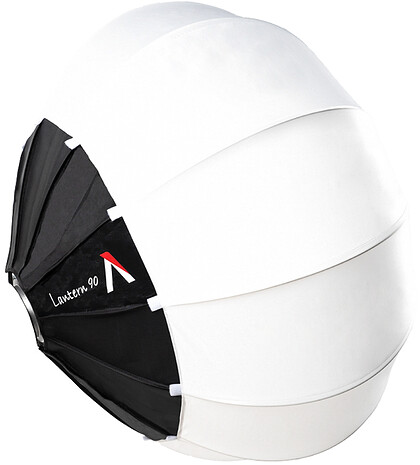 Softbox Aputure Lantern 90