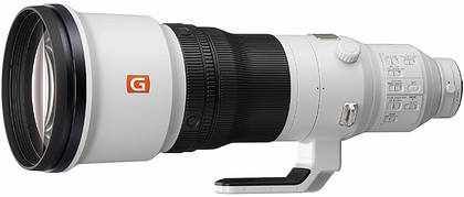 Obiektyw Sony FE GM 600mm f/4 OSS