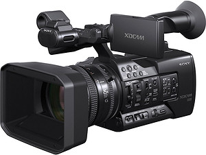Kamera Sony PXW-X160