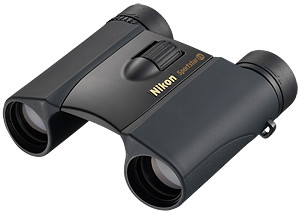Lornetka Nikon Sportstar EX 8x25 DCF