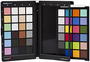Wzorzec Datacolor SpyderCHECKR