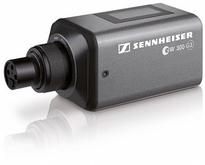 Nadajnik Sennheiser SKP 300 G3-B-X