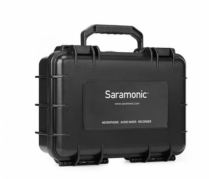 Walizka wodoszczelna Saramonic SR-C8