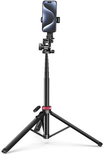 Statyw Ulanzi MT-78
