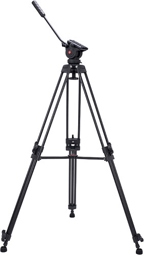 Statyw Ulanzi MT-81