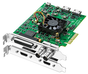 Blackmagic Design DeckLink Studio 4K