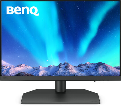 Monitor BenQ SW242Q