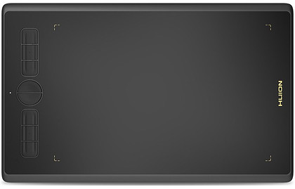 Tablet graficzny Huion INSPIROY H580X (TILT)