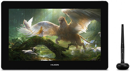 Tablet graficzny Huion KAMVAS PRO 16 (4K)