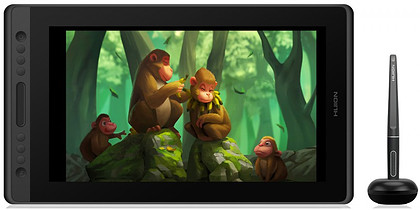 Tablet graficzny Huion KAMVAS PRO 16