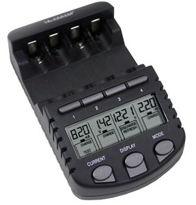 Ładowarka Technoline mikroprocesorowa BC-700