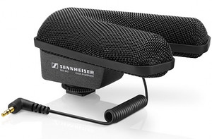 Mikrofon Sennheiser MKE 440