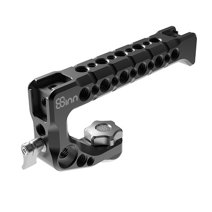 8SINN Top Handle Scorpio