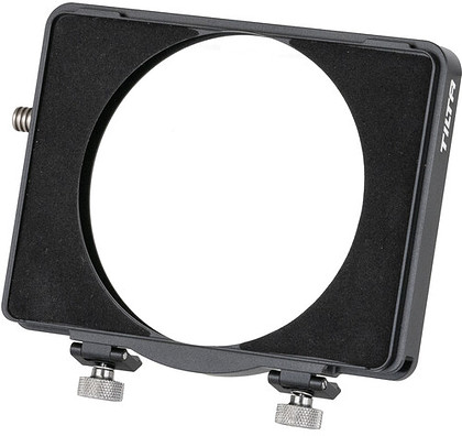 Tilta Stackable Circle Filter Tray do Mirage Matte Box (MB-T16-SCF) - tacka na filtry