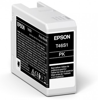 Tusz Epson T46S1 PK Photo Black (SC-P700)