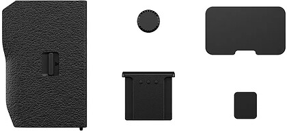 Fujifilm zestaw Cover kit CVR-XH (zestaw zaślepek do X-H2 oraz X-H2S)