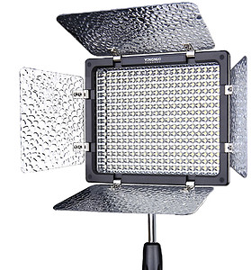 Yongnuo lampa diodowa LED YN-300III (3200-5500K)