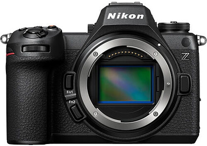 Bezlusterkowiec Nikon Z6 III + Newell SupraCell en-el15c + Newell ładowarka LCD-PB-SD gratis |Cena zawiera rabat od firmy NIKON | (kopia)