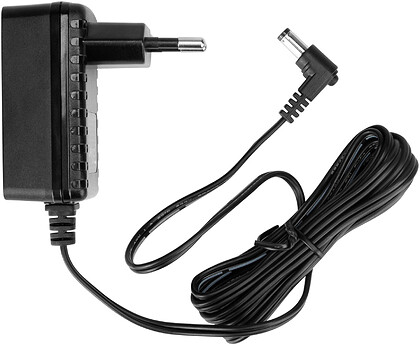Zasilacz sieciowy Yongnuo FJ-SW126G1202000E - 12 V / 2 A, wtyk DC 5,5 / 2,5 mm
